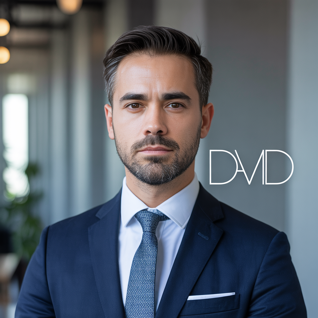 David
